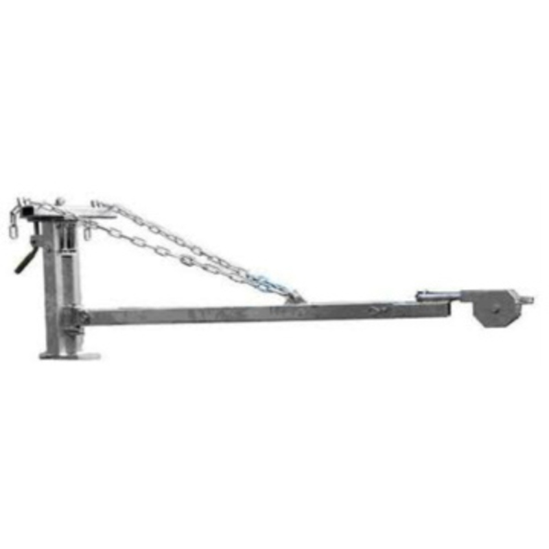 Bronco Kran till timmervagn 77-12177,77-12180