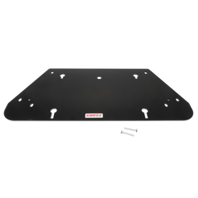 Kimpex Kimpex Click N Go 2 Monteringssats CFMoto Z-Force 500 800 1000