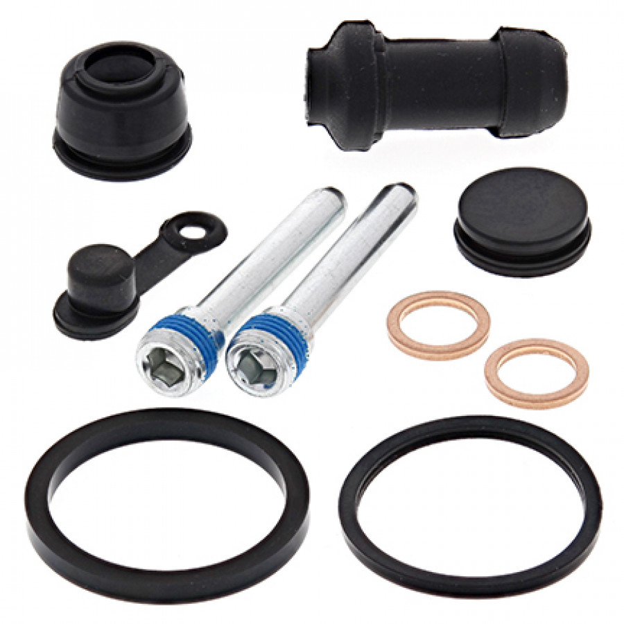 All Balls, Bromsok Rep. Kit Fram, Honda CRF 150R 08-24, Honda CR 80R 86-92, Honda CR 85R 03-07 - m.fl.