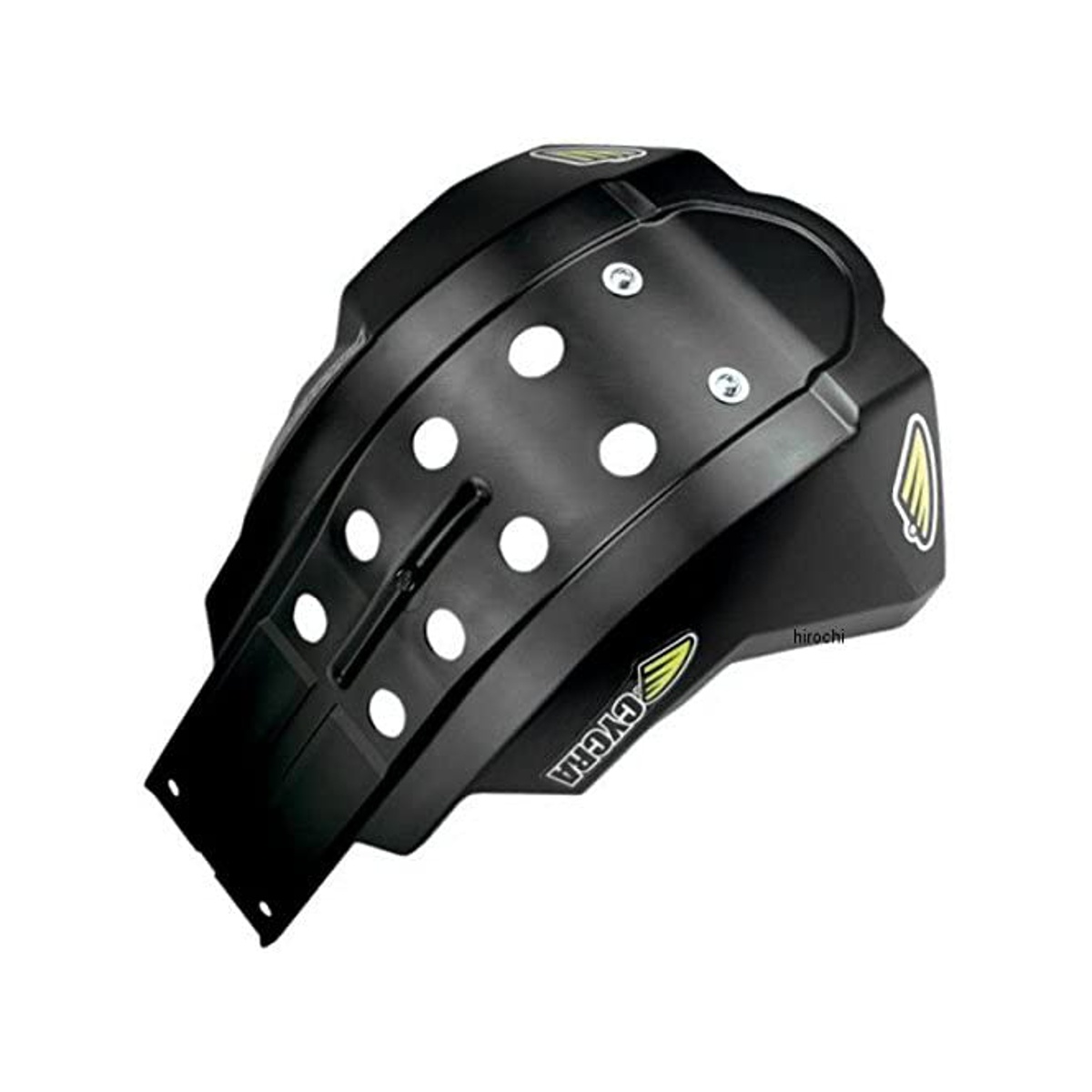 Cycra Cycra Hasplåt KXF 450 09- Kawasaki KX 450F 09-15