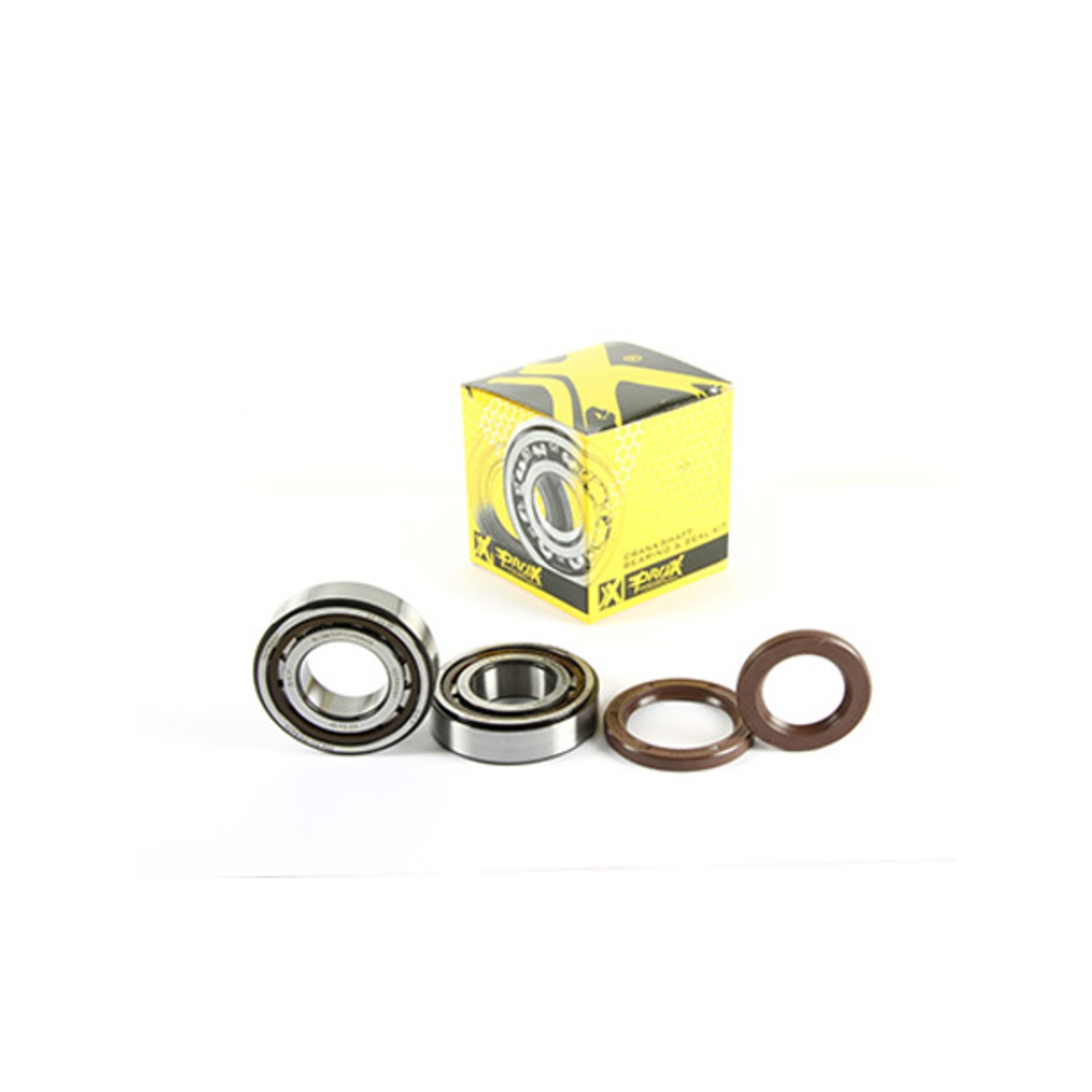 ProX Ramlager + Packboxsats KTM250/350SX-F '16-18 + FC250/350 '16-18 - m.fl.