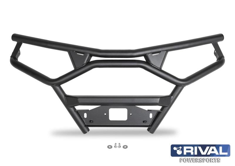 Rival Rival Framstötfångare Stål CF Moto CForce 600 625