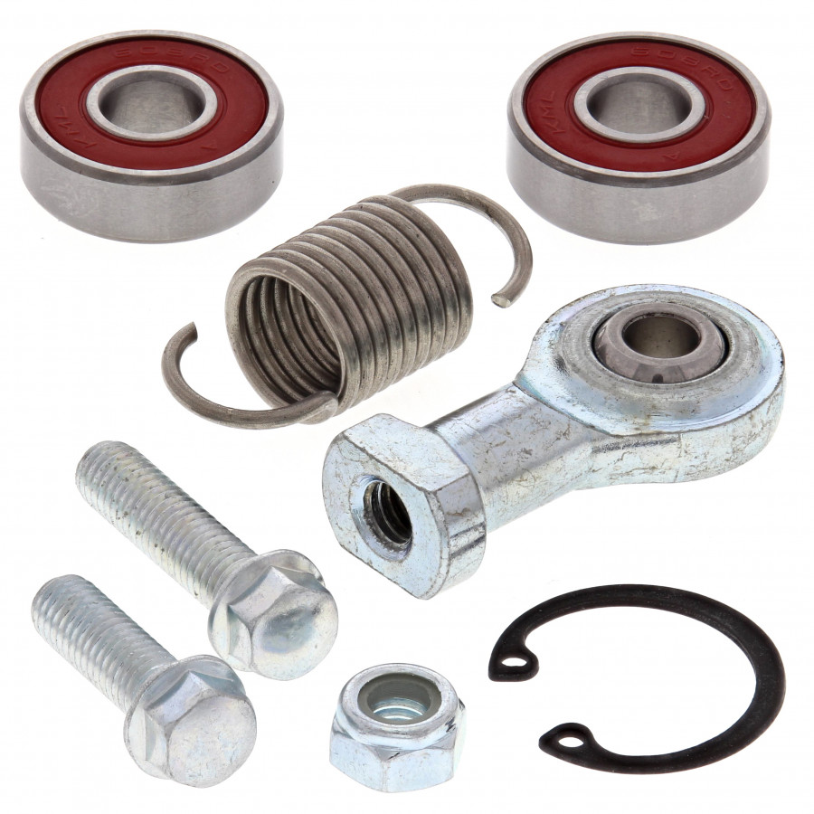All Balls, Bromspedal Rep. Kit, KTM 125 EXC 98-03, KTM 125 SX 98-03, KTM 250 EXC 94-03 - m.fl.