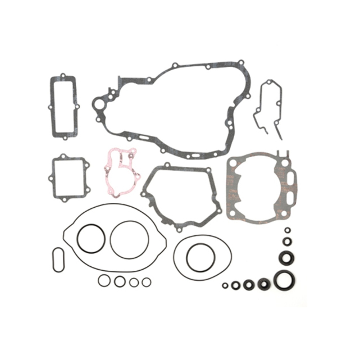 ProX Packningssats Komplett Yamaha YZ250 '02-20 - Yamaha YZ 250 02-20