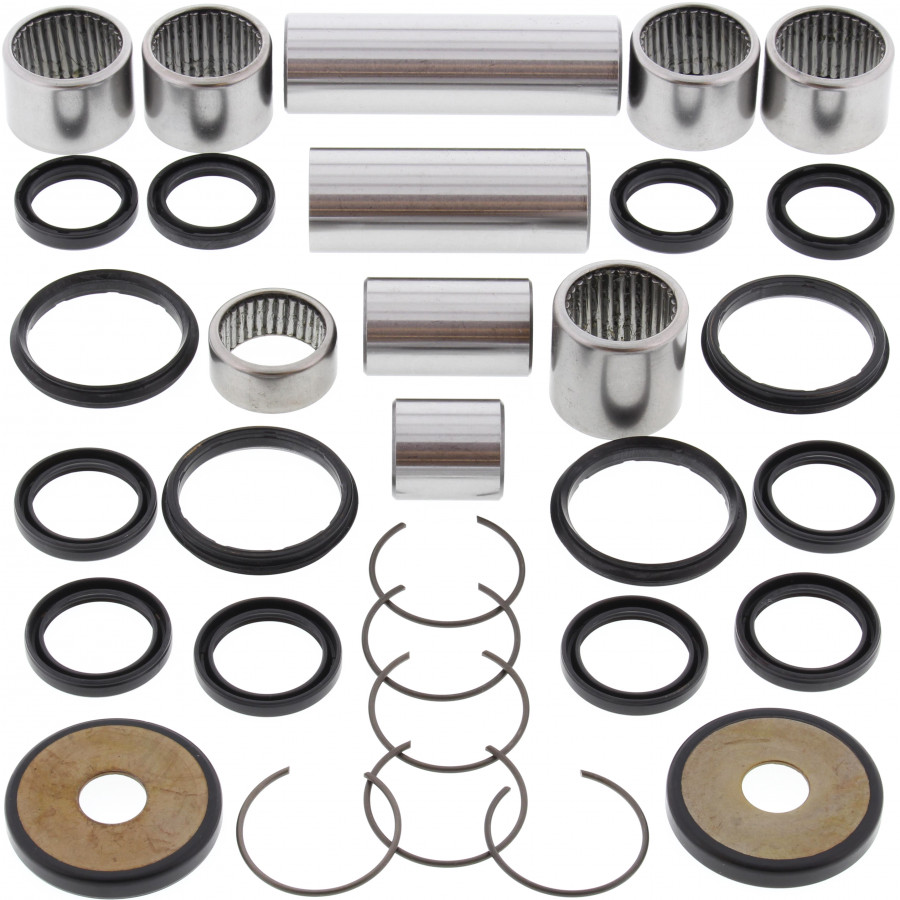 All Balls, Länkagesats, Suzuki RM 125 96-97, Suzuki RM 250 96-97 - m.fl.