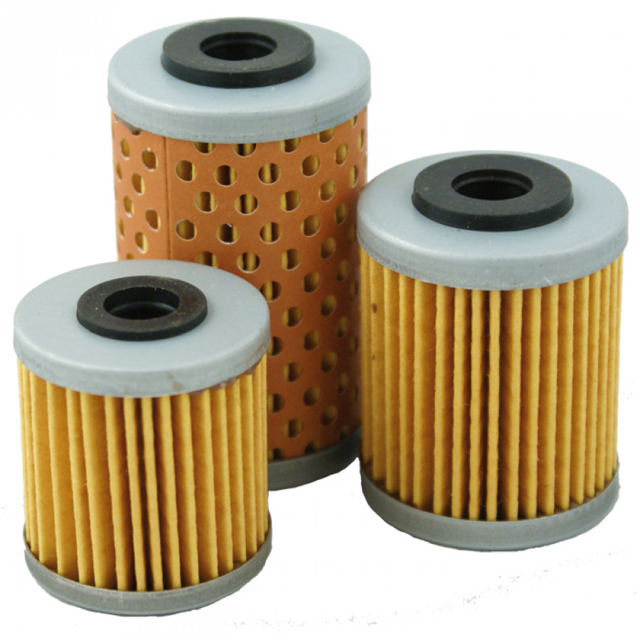 Holeshot Oljefilter Yamaha WR250F 03-25 - m.fl.