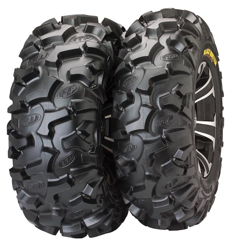 ITP ITP Däck Blackwater Evolution 25x9.00-R12 8-Ply