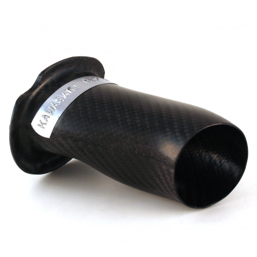 VHM VHM, Carbon air intake Kawasaki KX 250 2021 - Kawasaki KX 250 21-22