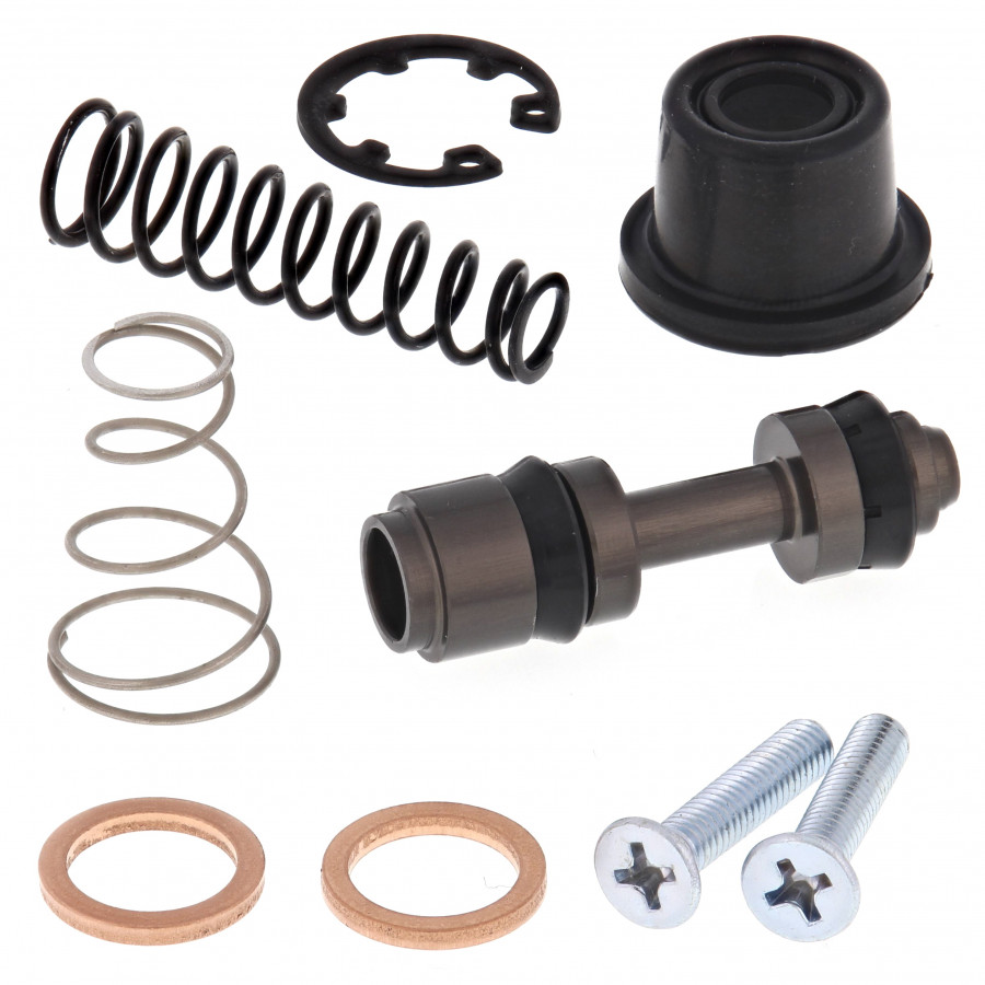 All Balls, Bromscylinder Rep. Kit Fram, KTM 125 EXC 00-04, KTM 125 SX 00-04, KTM 250 EXC 00-04 - m.fl.