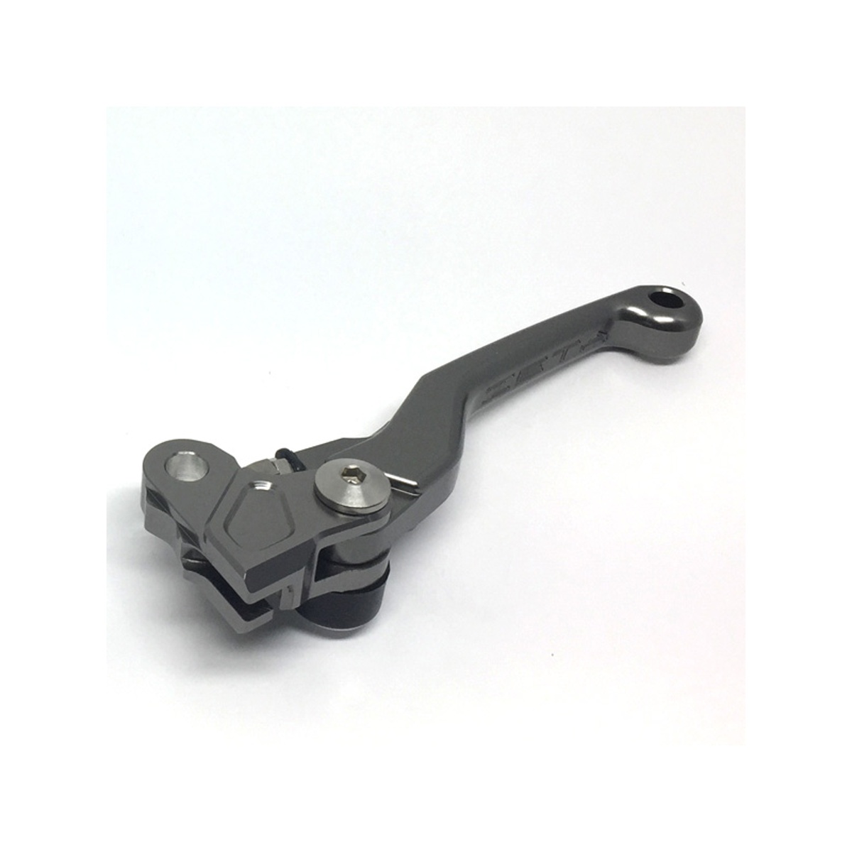 Zeta ZETA Pivot Clutch Lever Type-M 3-Finger Brembo/KTM'06- m.fl.