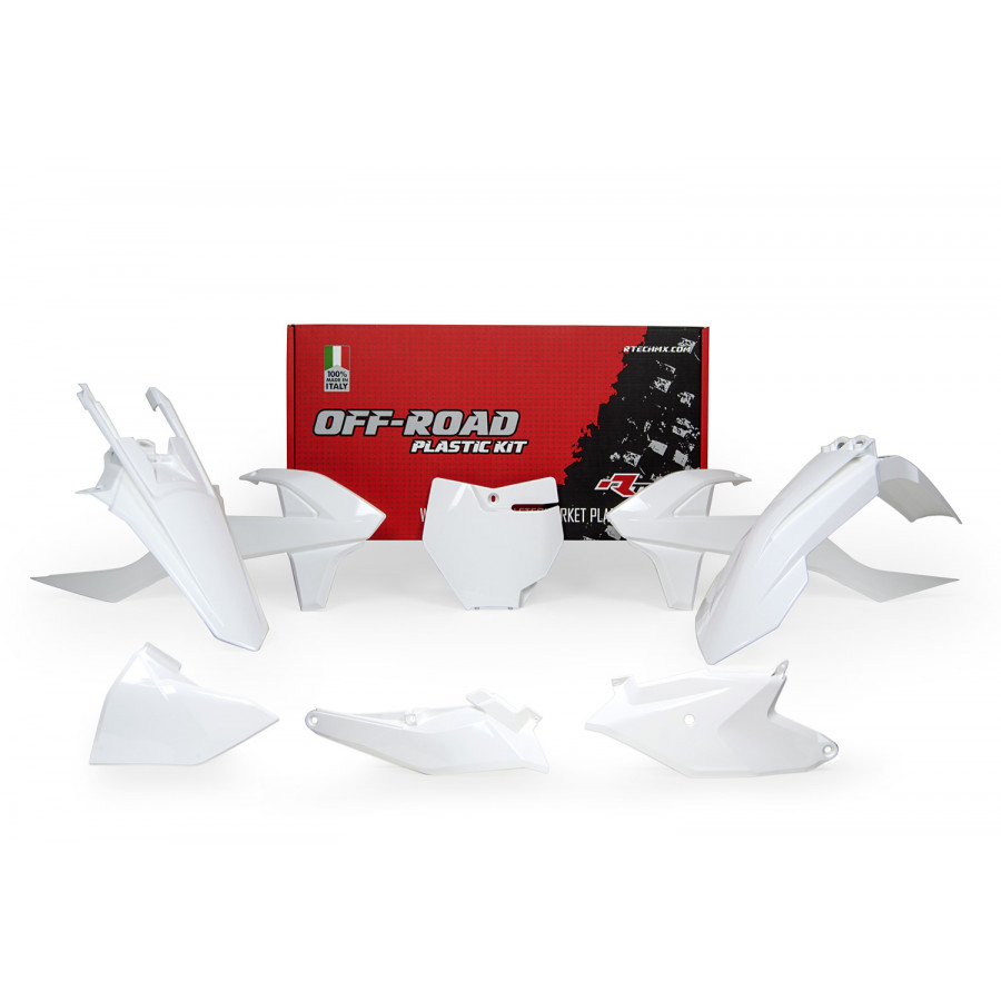 Rtech Plastkit till GasGas MC 85 2018-2024 - KTM 85 SX 18-24 m.fl.