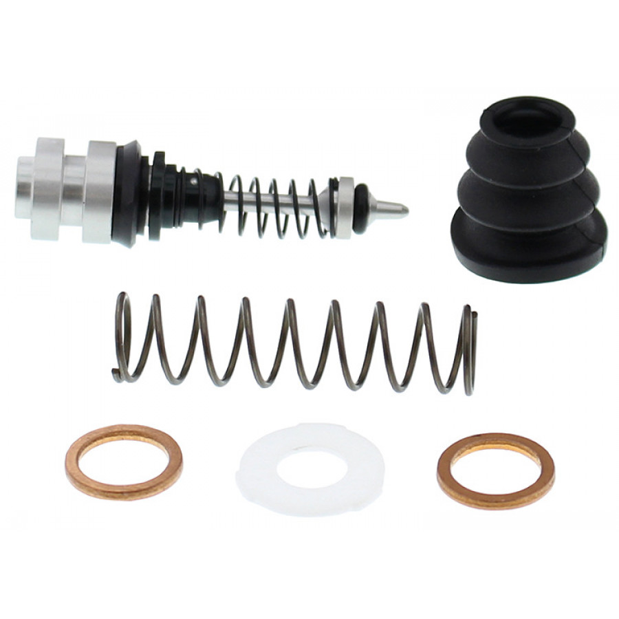 All Balls, Bromscylinder Rep. Kit Bak, BAK, Husqvarna TE 150i 20-22, Husqvarna FC 250 18, Husqvarna FE 250 18-20 - m.fl.