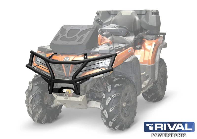 Rival Rival Framstötfångare Stål CF Moto CForce 800XC 850 1000