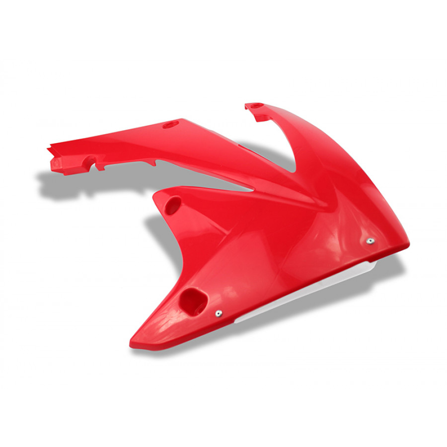 Cycra Cycra, Kylarvingar Intake Powerflow, RÖD - m.fl.
