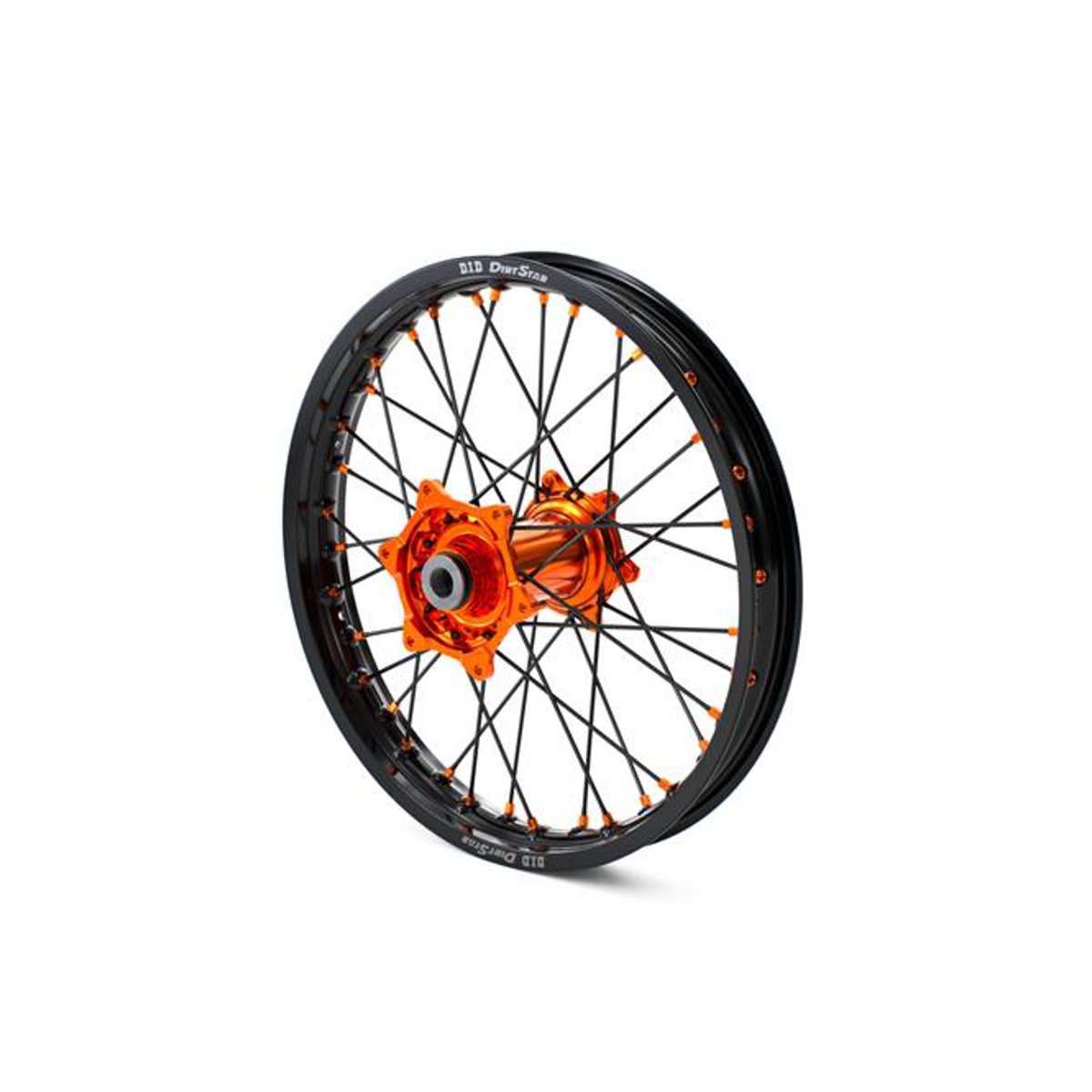 Bakhjul KTM Factory Rear Wheel 2.15X18" - KTM 450 SX-F 15-21 m.fl.