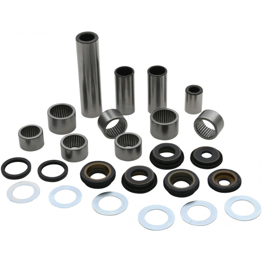 All Balls, Länkagesats, GasGas MC 125 21-22, GasGas MC 250 22-23, GasGas MC 250F 21-22 - m.fl.