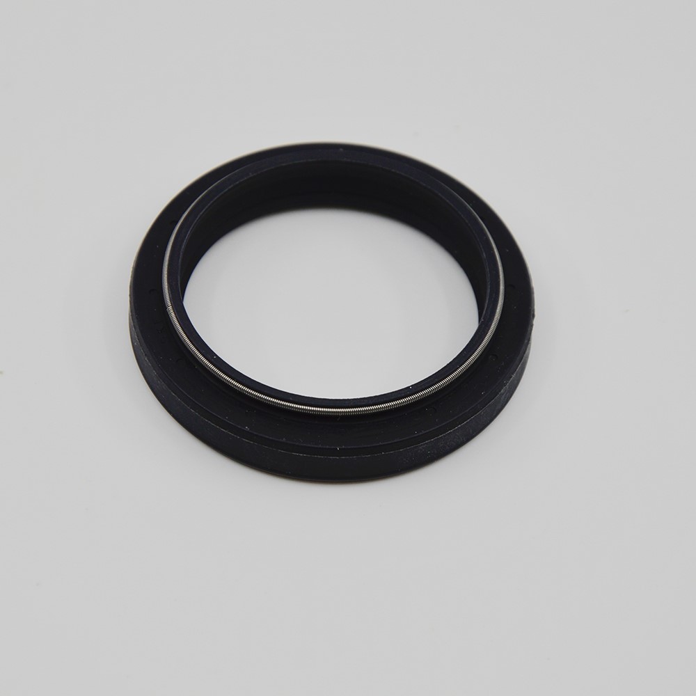 SKF Oil Seal SKF KYB 41x53,4x7,5mm, Black+ bricka 2mm,