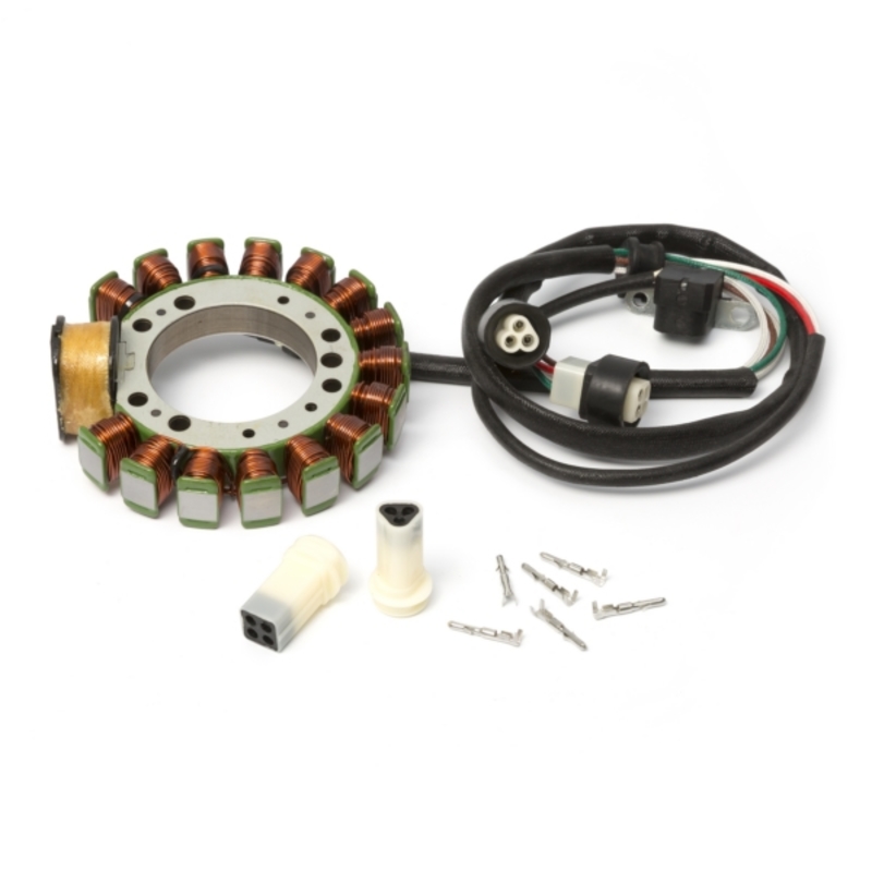 Kimpex Stator Yamaha