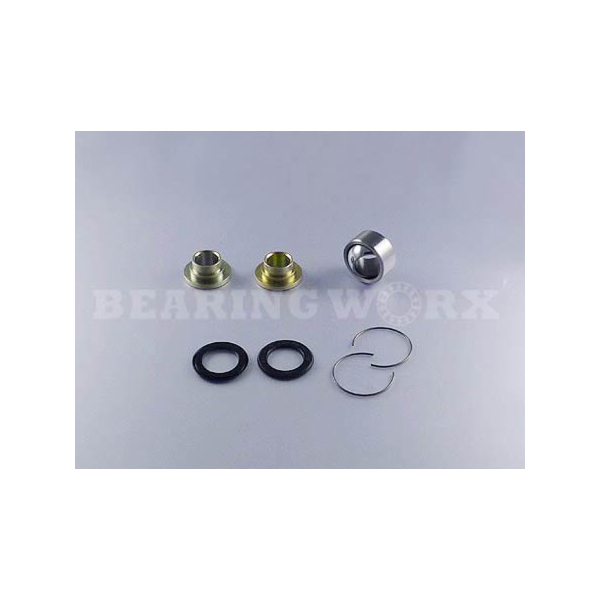 Bearing Worx Lower Rear Sherco Enduro 14-16