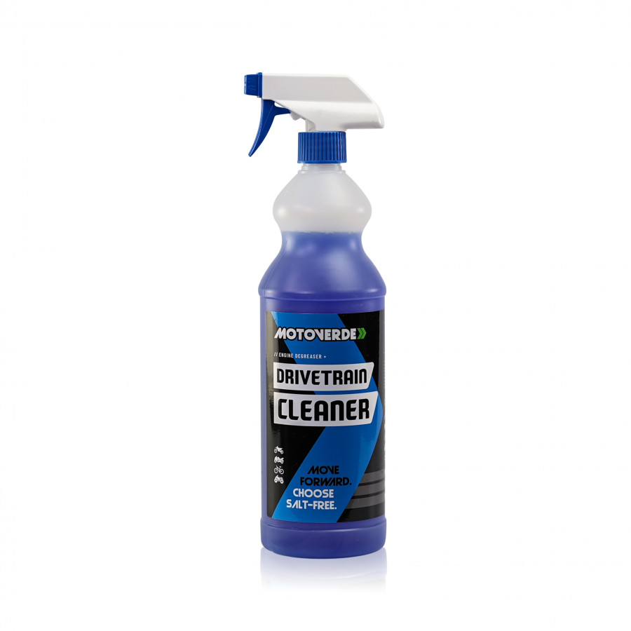 Motoverde Motoverde Drivetrain Cleaner 1L