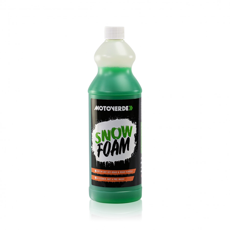 Motoverde Motoverde Snow Foam 1L Koncentrerad