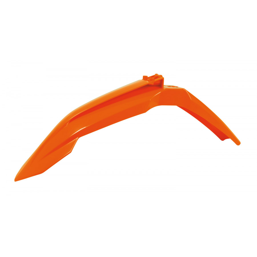 Rtech, Framskärm, ORANGE - KTM 450 SX-F 16-22 m.fl.