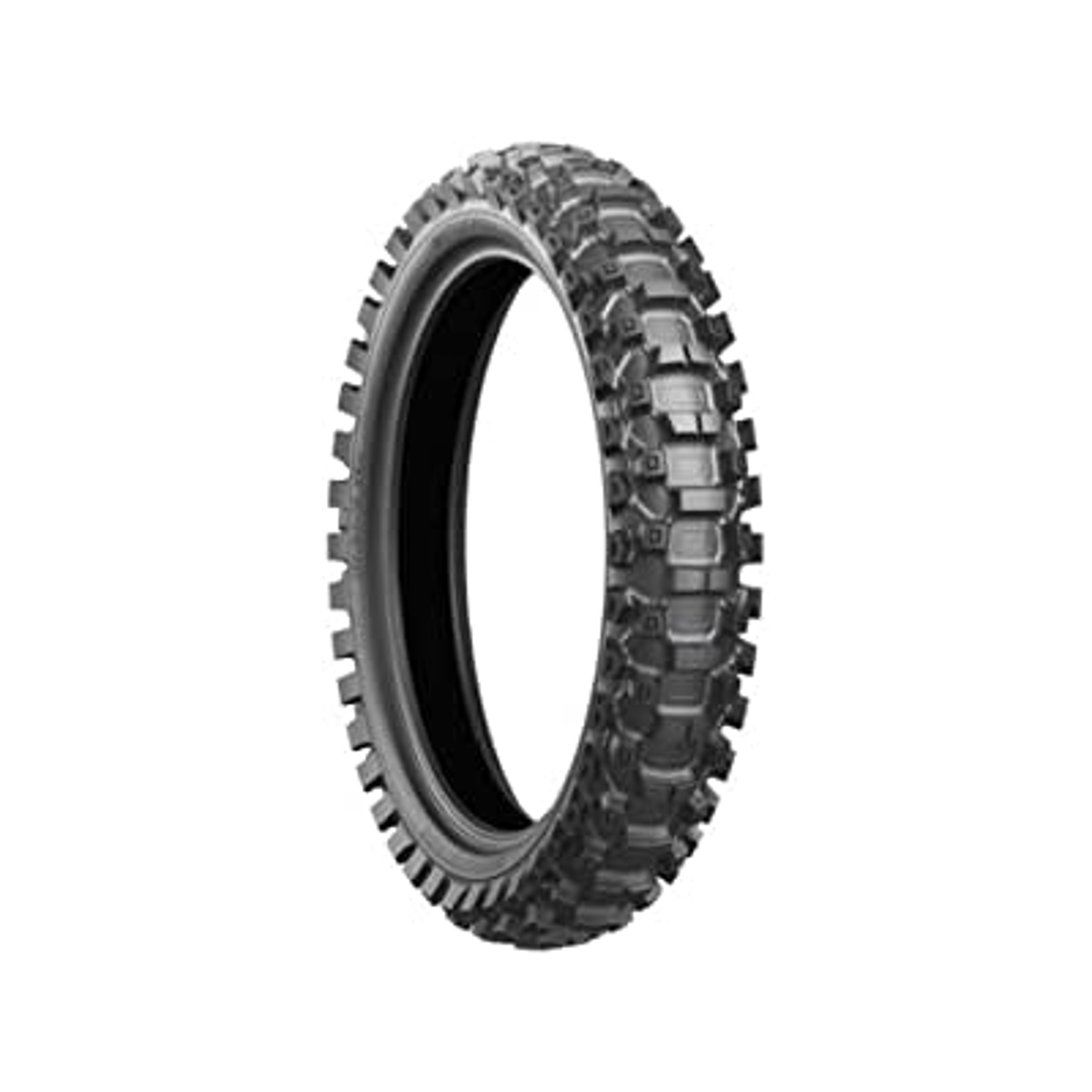 Bridgestone Bridgestone 90/100-16 52M X20 R MB1 Soft Nyhet 2020