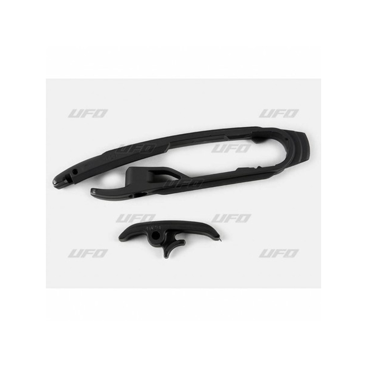 UFO UFO Kedjesläpa KTM125-525 SX/SXF 11-15 SX 250 11-16 Svart 001 - m.fl.