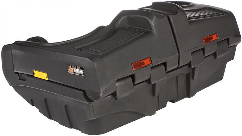 GKA Max Ride C404 Transportbox ATV 76L (Bak- Universal) bild 4
