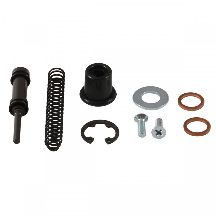 All Balls, Master Cylinder Renoveringskit Koppling, Kawasaki KX 250 21-23, Kawasaki KX 450 19-21 - m.fl.