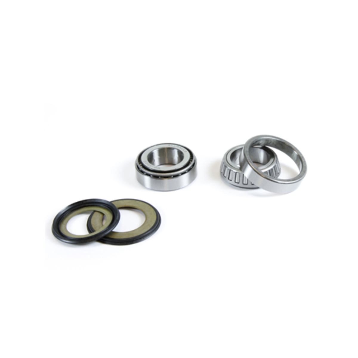 ProX Styrlager Kit CR500R '90-01 + XR650R '00-07 - m.fl.