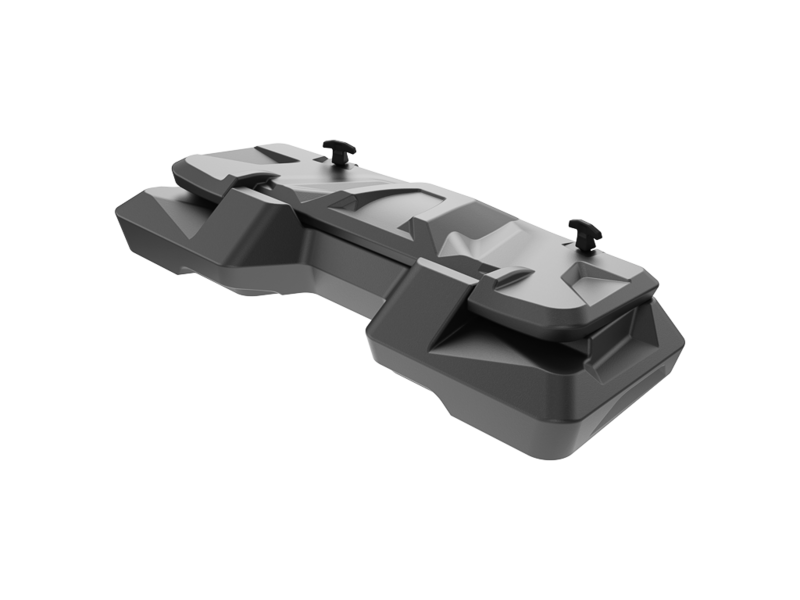 Tesseract TESSERACT Transportbox Fram CFMoto Cforce 520 2022-