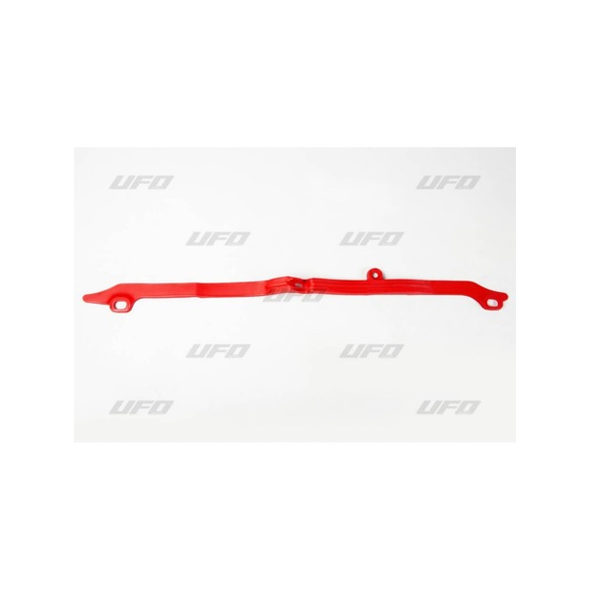 UFO UFO Kedjesläpa CRF250 10-13,CRF450 09-12 Röd 070 - m.fl.
