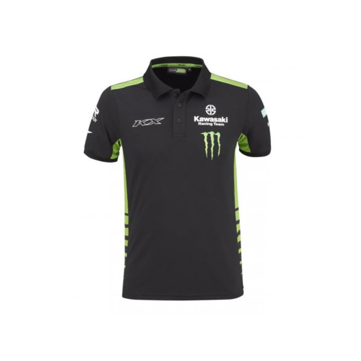 Kawasaki MX POLO L Piké