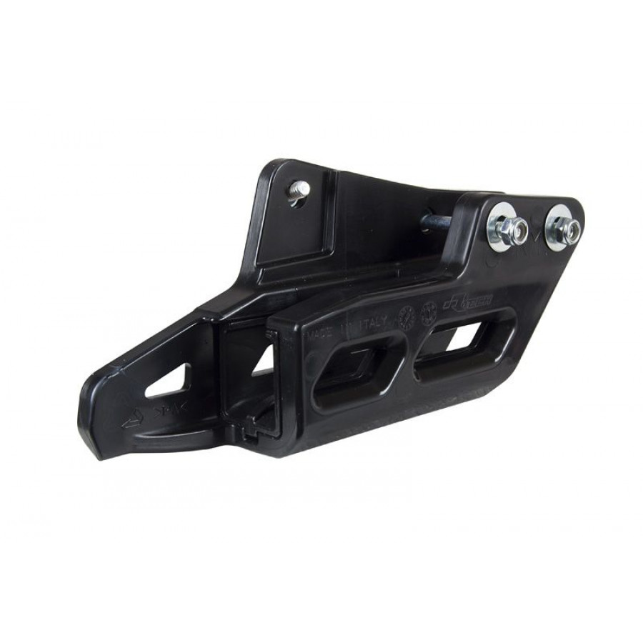 Rtech, Kedjestyrare Monoblock R2.0 WORX, SVART - m.fl.