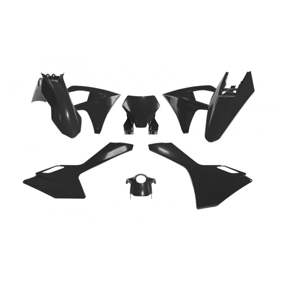Rtech Plastkit till GasGas MC 125 2024-2024 - m.fl.