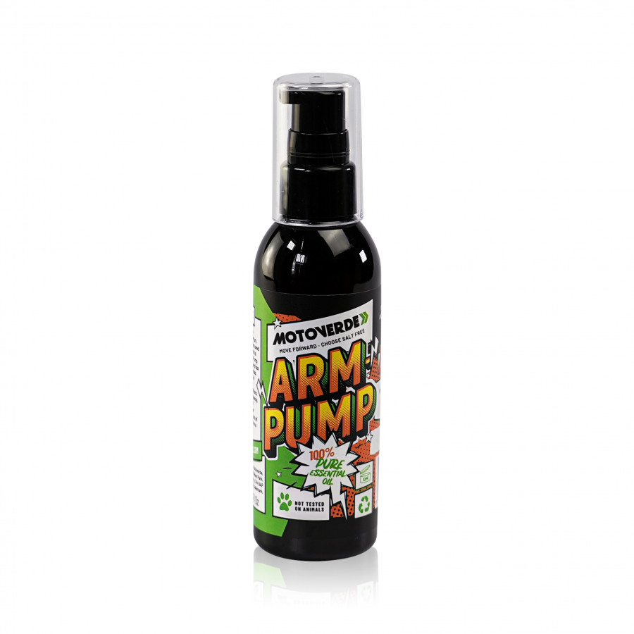 Motoverde Motoverde Arm-Pump 100ml