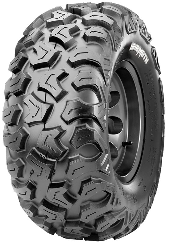 CST CST Däck Behemoth CU08 26 x 11.00 - R14 8-Ply M+S E-märkt 58M