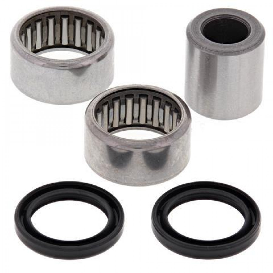 All Balls, Nedre TM - TM EN 125 07-11, TM EN 144 08-11 m.fl.