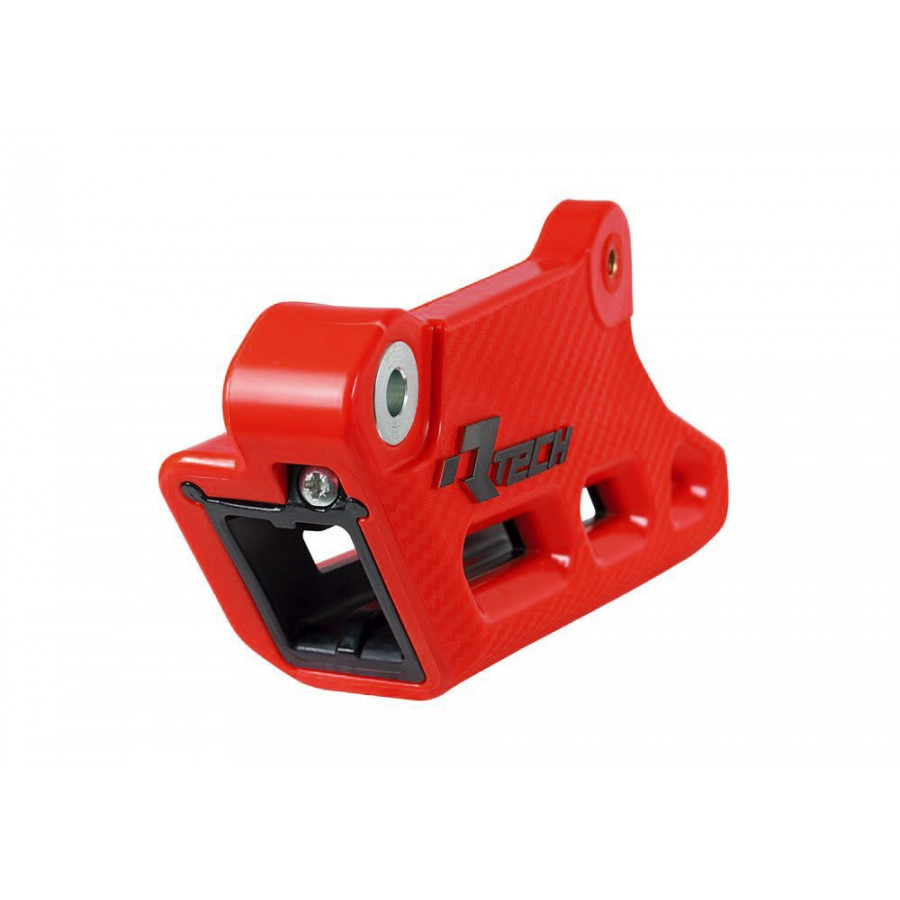 Rtech, Kedjestyrare Monoblock R2.0 WORX, SVART RÖD - m.fl.