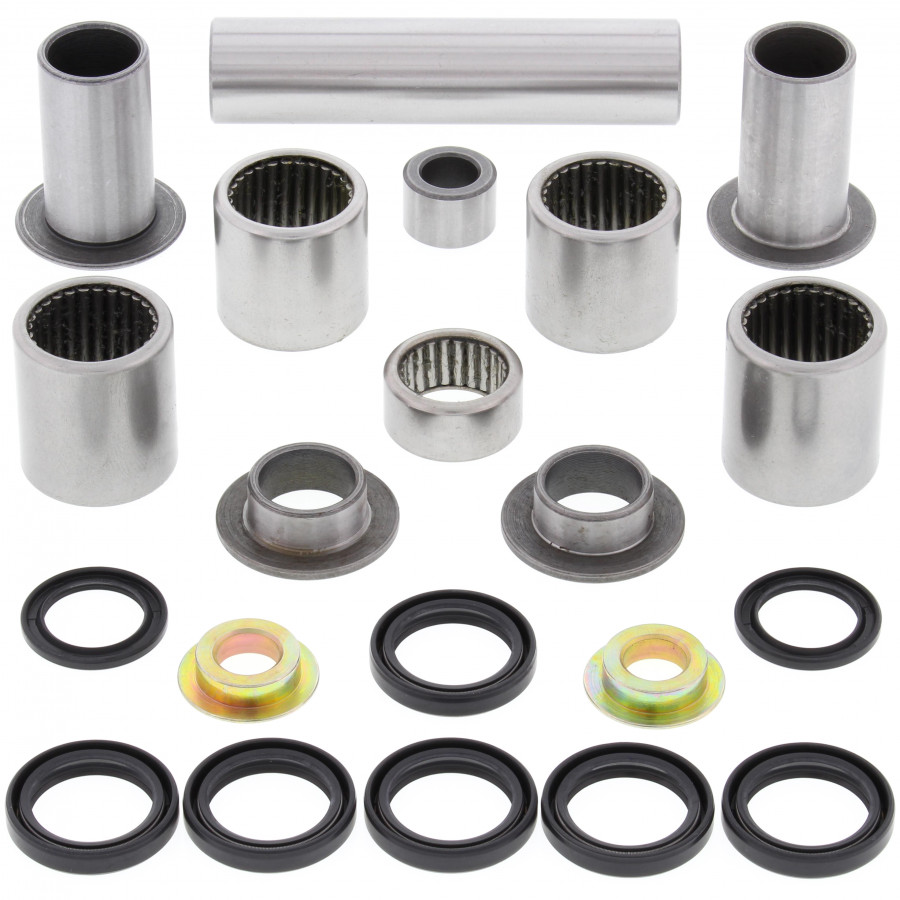All Balls, Länkagesats, Yamaha YZ 125 02-04, Yamaha WR 250F 02-04, Yamaha YZ 250 02-04 - m.fl.