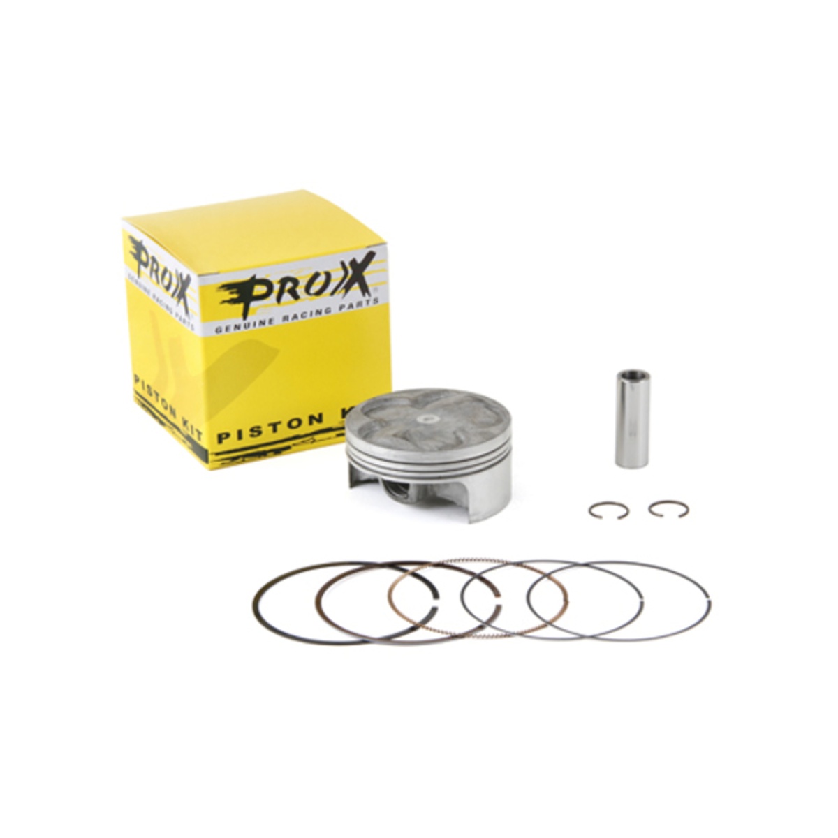 ProX Kolvsats Yamaha YZ250F '08-11 13.5:1 - Yamaha YZ 250F 08-11