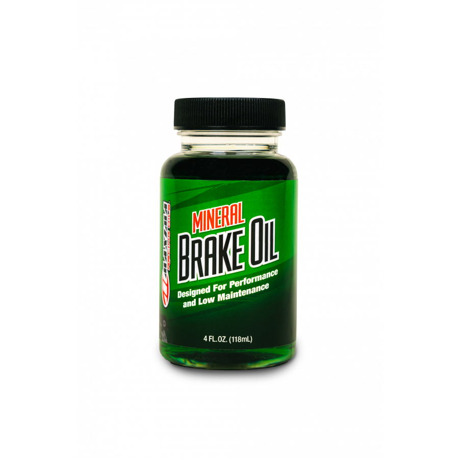 Maxima Maxima Mineral Bromsolja - 119ml