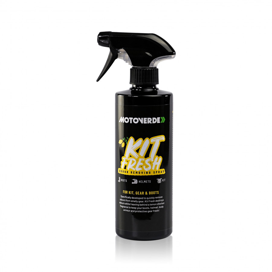 Motoverde Motoverde Kit Fresh 500ml