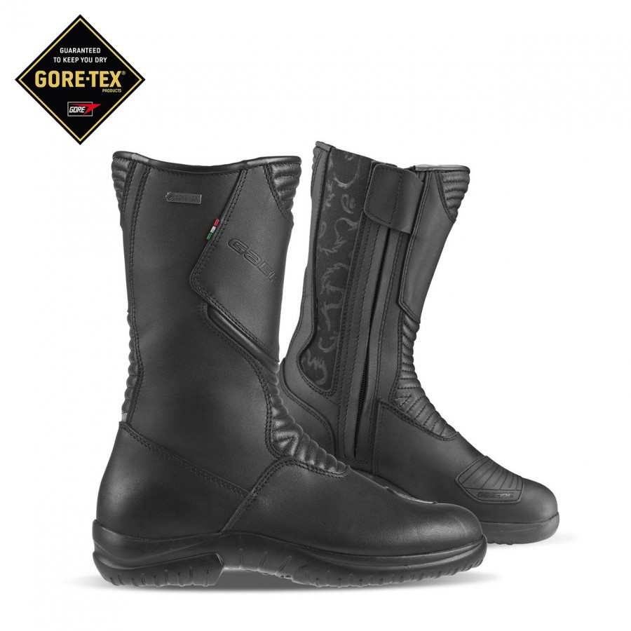 Gaerne Gaerne Stövlar Black Rose GORE-TEX Dam Svart