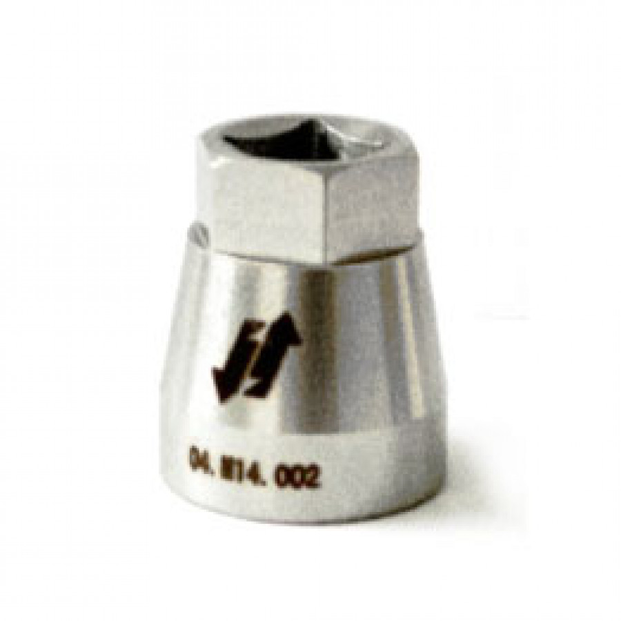 Andreani Andreani, Compression adjuster tool KYB Shock 2/4 strokes