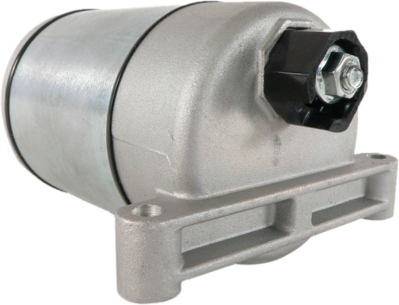 Arrowhead Arrowhead Startmotor Yamaha Grizzly 550cc, 700cc