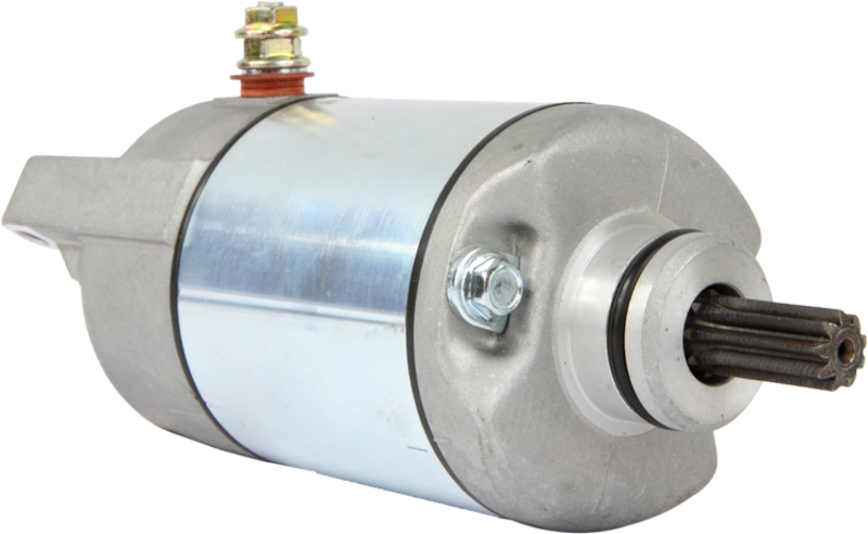 Arrowhead Startmotor Kawasaki