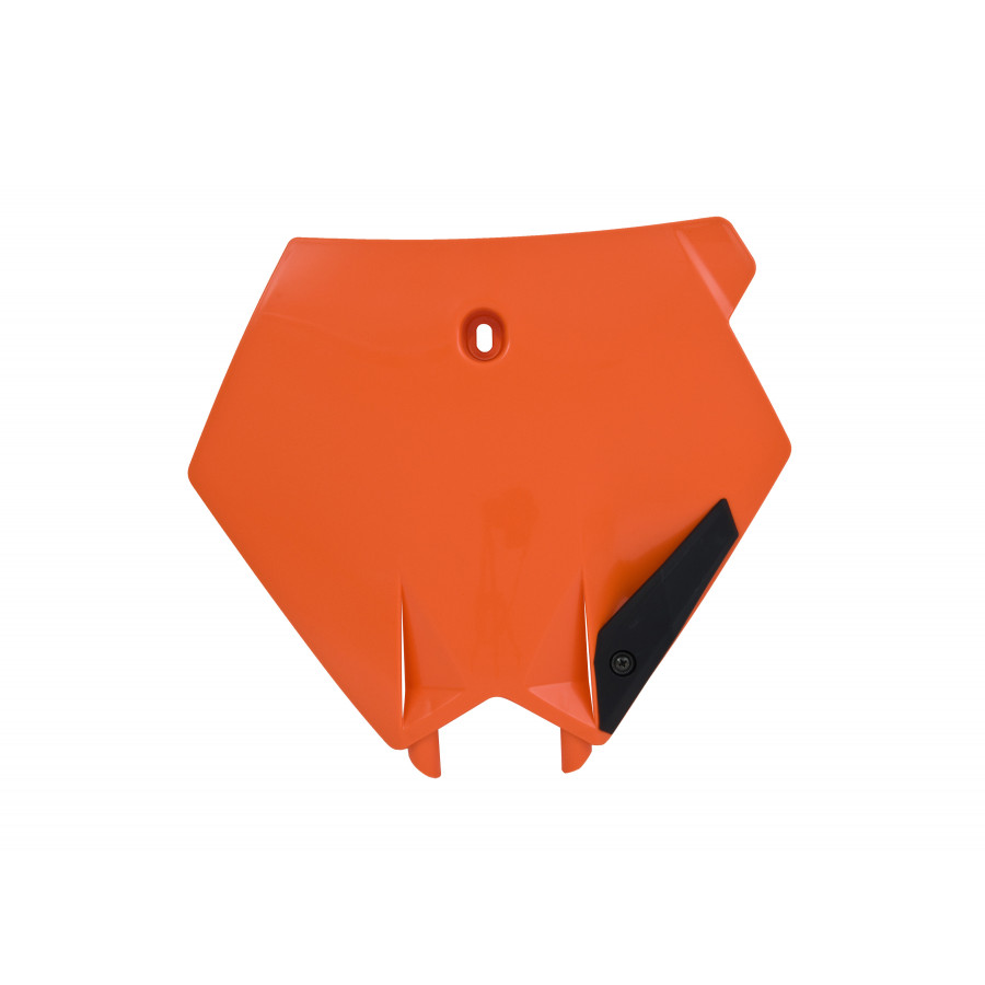 Rtech, Nummerplåt, ORANGE - KTM 450 SX-F 03-06 m.fl.