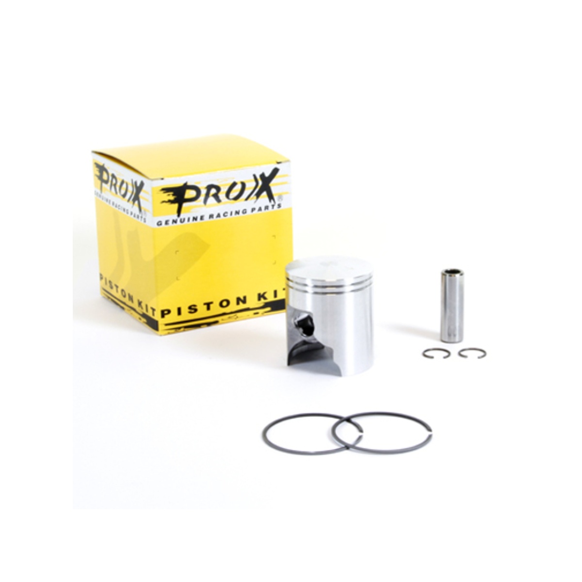 ProX Kolvsats KX60 '88-04 - Kawasaki KX 60 98-04, Suzuki RM 60 03
